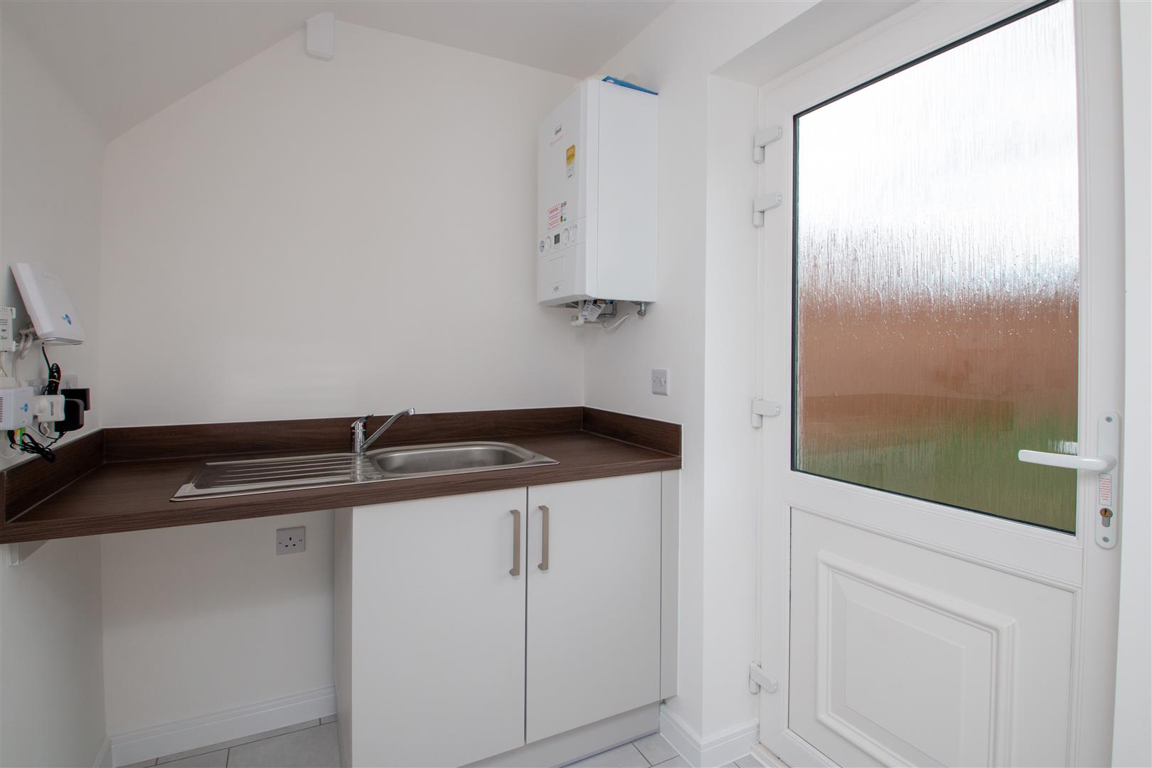 Buttercup Close, Greenleys, Milton Keynes